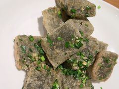 -周家二小姐的菜·扬州菜·香炒蟹·狮子头(江都金鹰店)