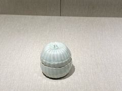 -深圳博物馆(古代艺术馆)