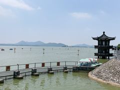 -云龙湖旅游景区