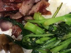 -裕记烧腊连锁餐饮(外马分店)