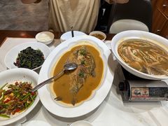 -鱼痴渔醉·食鲜集(月亮湾店)