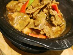 香芋焖狮头鹅-潮堂 · 潮州菜(国贸商城店)