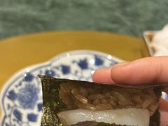 -鮨冠OMAKASE食べ放题(北京首店)