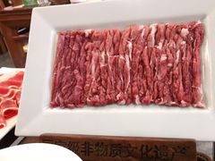 -东来顺•非遗火锅(外滩店)