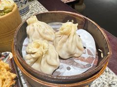 -南京大牌档(凯德1818店)