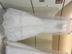 点击看大图 宝娜嫁衣馆-南京宝娜嫁衣婚纱礼服馆(中央路店)