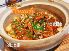 -胜记酒家·风味线(南山花园城店)