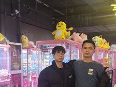 -大鲁阁X运动玩乐园·保龄球·团建·生日派对(滨江宝龙城市广场店)