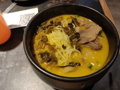 -和府捞面(领展购物广场京通店)