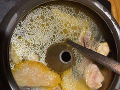 -云海肴云南菜·蒸汽石锅鱼(北京良乡华冠店)