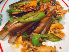 -飞尝蚝·顺德菜·鱼生(顺德总店)