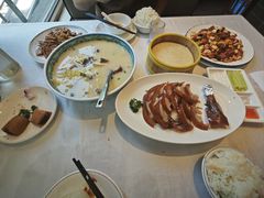 -福来居烤鸭店(天坛二店)