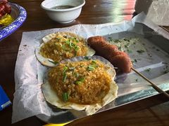 -小桥衢州人家·海鲜烧烤·盱眙龙虾(万达水街店)