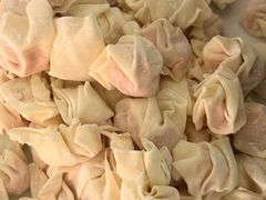 -玉塘村小杨馄饨