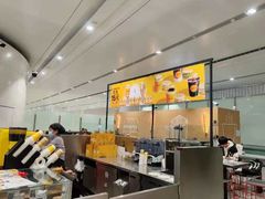-麦当劳(北京大兴机场二层国内到达(安检外)店)