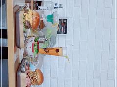 -Ricci睿奇美式餐厅(五道口店)