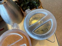 -海底捞火锅(王府井银泰in88店)