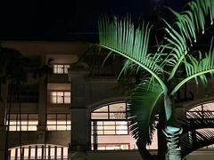 -海口喜来登酒店