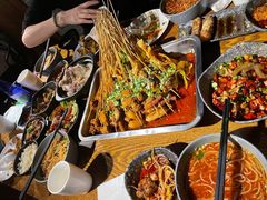 -付小姐在成都(中山公园店)