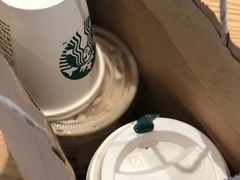 -星巴克(昆山花桥商务城店)