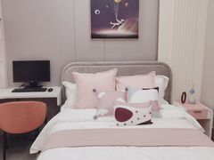 -索菲亚衣柜橱柜家具全屋定制(汶水红星店)