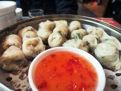 -兴仙饭店·闽味海鲜(马尾总店)