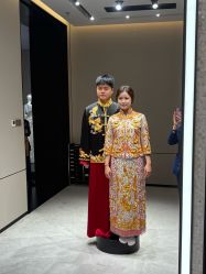 -MuseMarry婚纱(前海嘉里中心店)