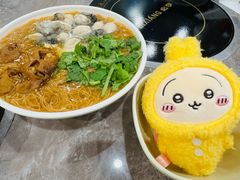 -阿锦面线(红春商务楼店)