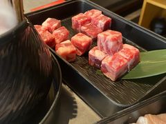 -花时·炭火烧肉(东百中心A馆店)