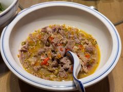 -湖南老灶台·生态农业餐饮(龙胜店)