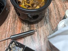-春润大地海南椰子鸡(沙井京基百纳广场店)