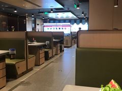 -海底捞火锅(漕宝路店)