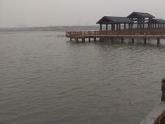 -天津东丽湖风景区
