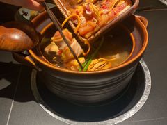 -季季山·云南野生菌火锅(上海首店)