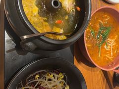 -云海肴·汽锅鸡·云南菜(苏州中心店)