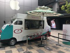 -喜茶(北京三里屯太古里店)