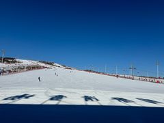 -大同万龙白登山国际滑雪场