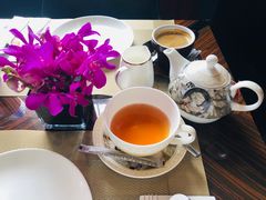 -YUE·6·西式融合餐厅(外滩六号店)
