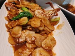 -合家小菜餐馆(新诚花苑店)