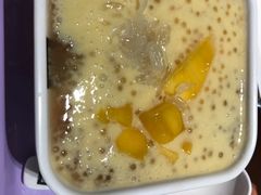-满记甜品(王府井北京市百货大楼店)