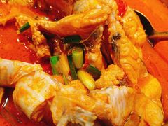 酸汤江团鱼-苗湘食府(十年店)