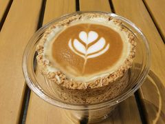 -M Stand (TX淮海路店)