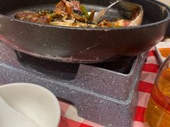 -西贝莜面村(近铁城市广场店)