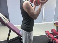 -即刻自助健身·私教馆(对外经贸店)