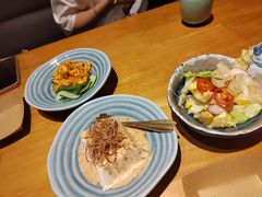 -一心创作料理屋(经开万达店)