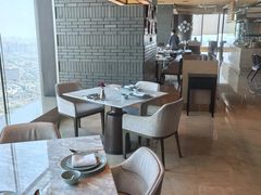 -无锡苏宁银河国际酒店-悦府65中餐厅