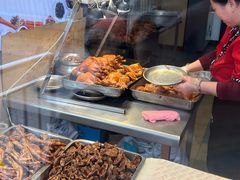 -小李烧鸡(西北角总店)