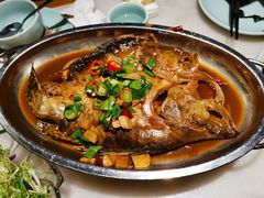 -小菜园新徽菜(马鞍山金鹰店)