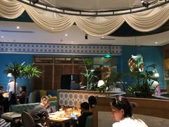 -生如夏花泰式火锅(鹭洲里店)