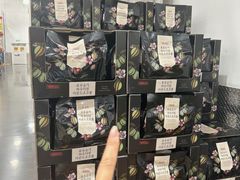 -山姆会员商店(亦庄创意生活广场店)
